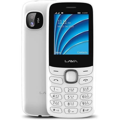 Picture of LAVA A1phone