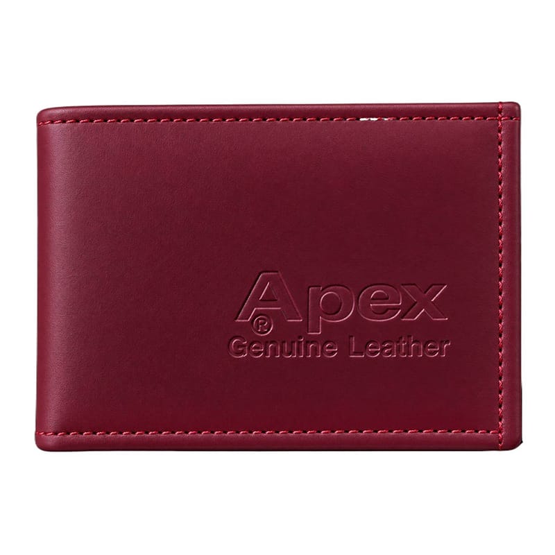 Picture of Premium 100% Genuine Cow Leather Trifold Wallet Vintage Multi-Card Slot With Coin Pocket Black Export Quality Money Bag For Men