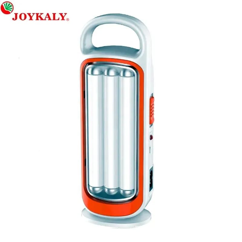 Picture of YG-7925TB Rechargeable LED Charger Light-Multicolor