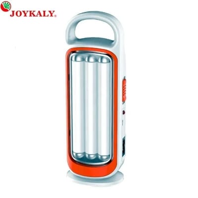 Picture of YG-7925TB Rechargeable LED Charger Light-Multicolor