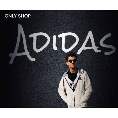 Picture of winter Hoodie For Men-Dark white
