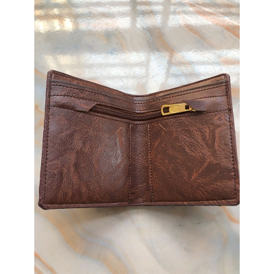 Picture of BOGOSI Stylish High Quality Artificial Leather Wallet For Men