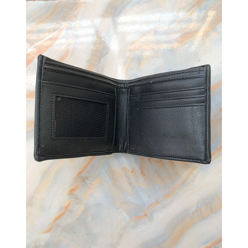 Picture of Bast lerreCardin Card Holder Vintage Small Wallet Women Men Business Bank Credit Card Bag Male Coin Pouch Solid L