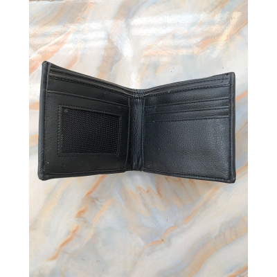 Picture of Bast lerreCardin Card Holder Vintage Small Wallet Women Men Business Bank Credit Card Bag Male Coin Pouch Solid L