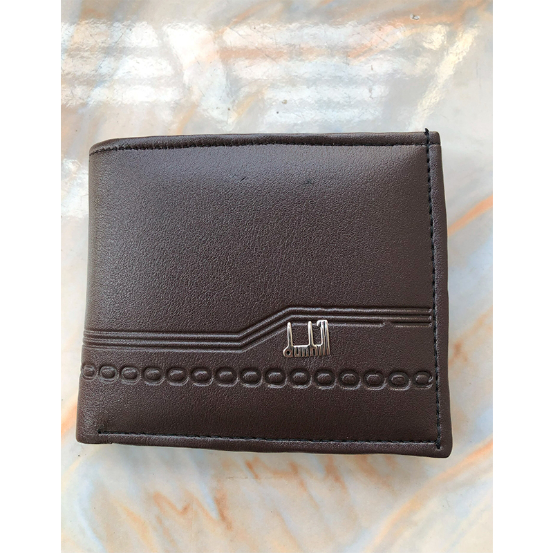 Picture of Best quality Stylish Zipper Leather wallet For Men