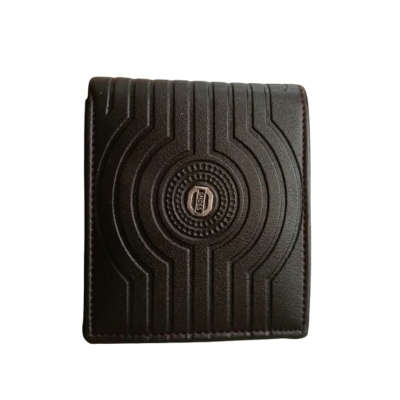 Picture of Multicolor High Quality Stylish Artificial Leather Wallet For Men - Wallet - Wallet For Men