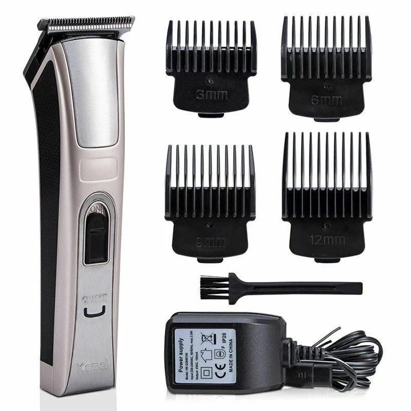 Picture of Kemei KM 5017 Hair Clipper & Trimmer For Men