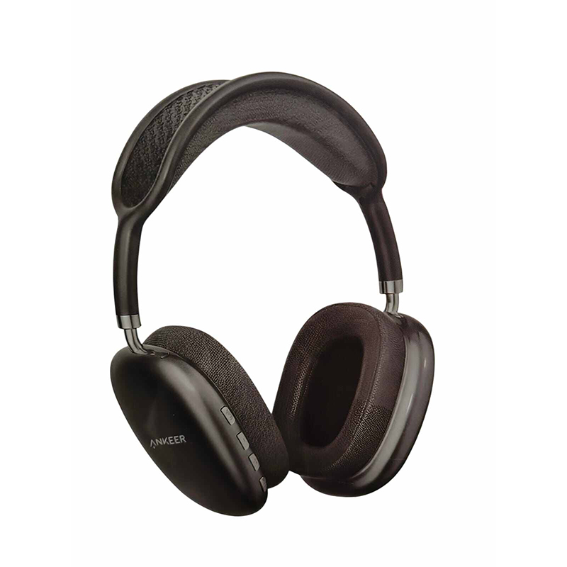 Picture of ANKEER NK-NY200 Bluetooth wireless headphone-Black