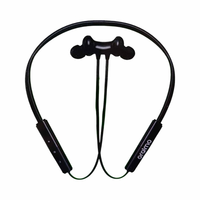 Picture of oraimo 300h WIRELESS EARPHONE-Black