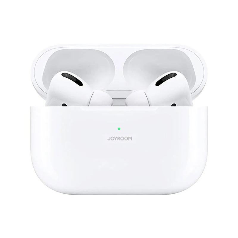 Picture of Joyroom T03s PRO ANC Noise Cancellation Bluetooth Earbuds-White
