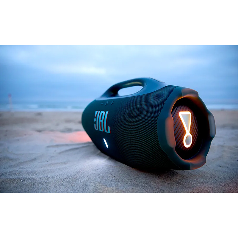 Picture of JBL Boombox 4 mini Wireless Speaker