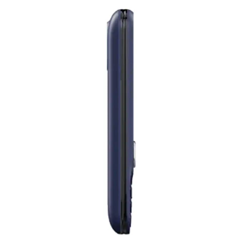 Picture of itel 2166 2.0" Display Dual SIM Opera Mini 100mAh Feature Phones-Multicolor