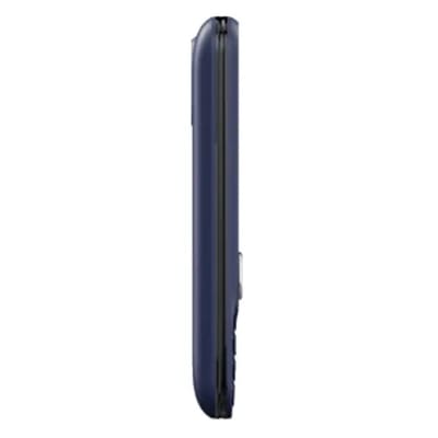 Picture of itel 2166 2.0" Display Dual SIM Opera Mini 100mAh Feature Phones-Multicolor