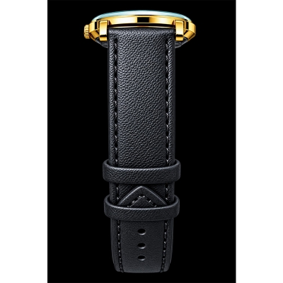 Picture of Stainless Steel Quartz Watch For Men - Watch For Men