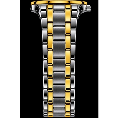 Picture of Watches for Men Stainless Steel Watch Luxury Watch-Multicolor