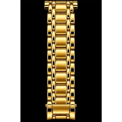 Picture of Watches for Men Stainless Steel Watch Luxury Watch-Multicolor