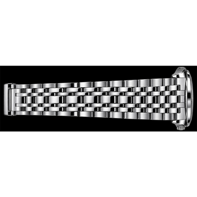 Picture of Watches for Men Stainless Steel Watch Luxury Watch-White