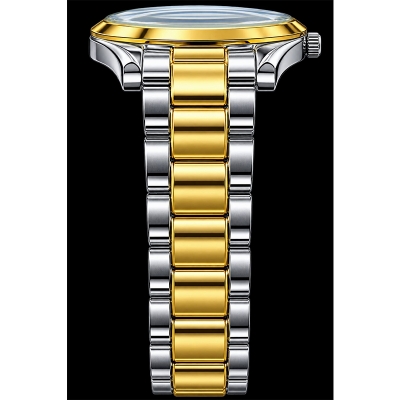 Picture of Watches for Men Stainless Steel Watch Luxury Watch-Multicolor