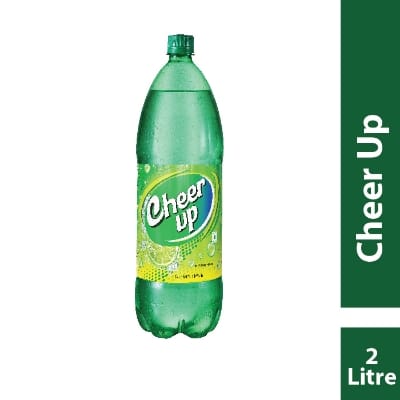 Picture of Cheer Up 2000ml