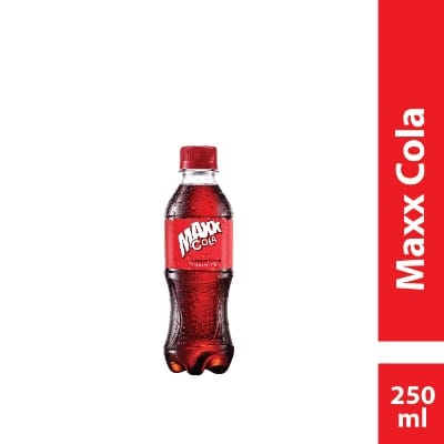 Buy Maxx Cola Pet 250ml Online at Best Price