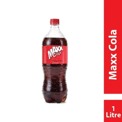 Picture of Maxx Cola 1000ml