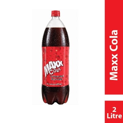 PRAN MAXX Cola 2000 ml