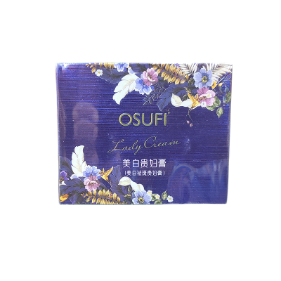 Picture of OSUFI Brighten Lady Cream Skin Care 50 G