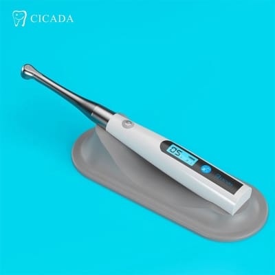 Picture of NEW Dental Light Cure Lamp Cordless LED 1S Dental Curing Light 