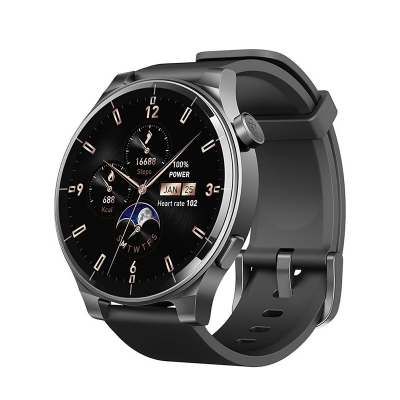 Picture of TOZO S5 Smartwatch Sport Mode Fitness Watch, Black