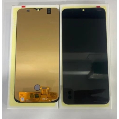 Picture of SAMSUNG A30/A50/A50S OLED ORIGNAL COMBO DISPLAY Black