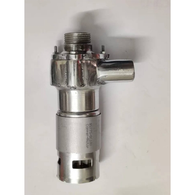 Picture of pump motor set Metal kit with 775 Motor 