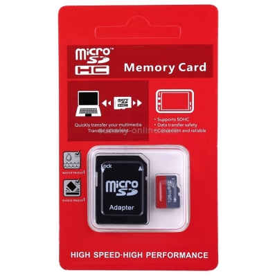 Picture of Micro Memory SD Card U3 1TB SD Card SD/TF Flash Card For Phone 