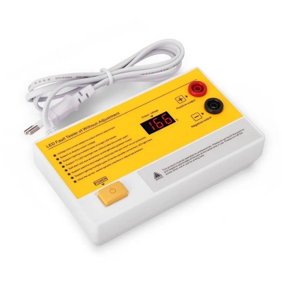 Picture of LED Lamp TV Backlight Tester Multipurpose LED Strips Beads Test Tool Measurement Instruments for LED Light White