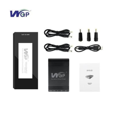 Picture of WG.P Wonderful Mini UPS 5.9.12 - 8000mAh 