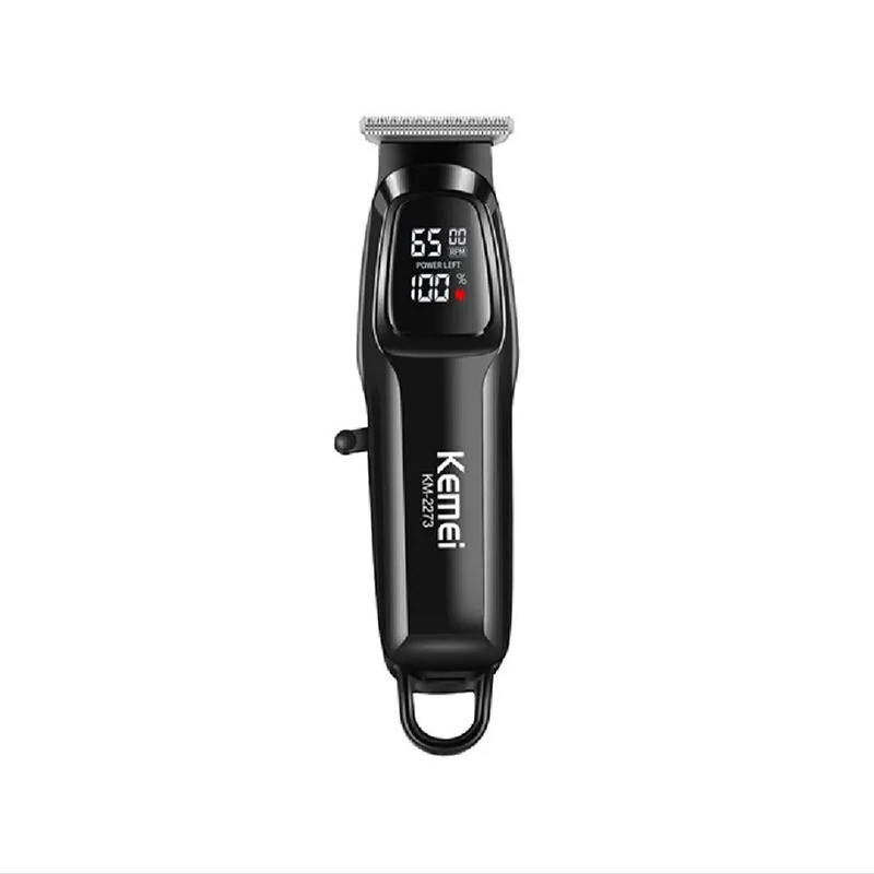 Picture of Kemei KM-2273 Professional Hair Clipper and rechargeable trimmer (havy duty) 