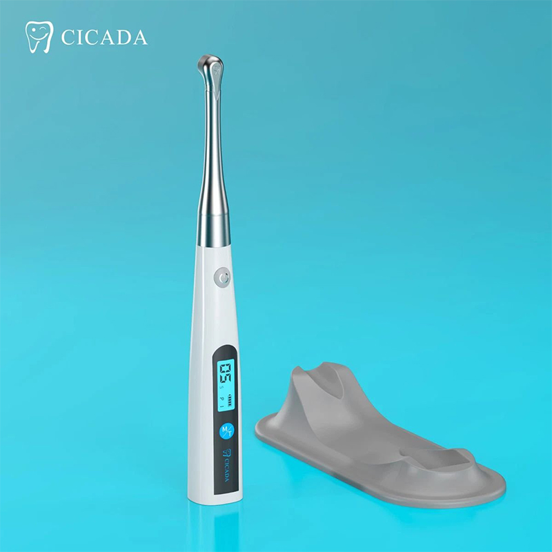 Picture of NEW Dental Light Cure Lamp Cordless LED 1S Dental Curing Light 