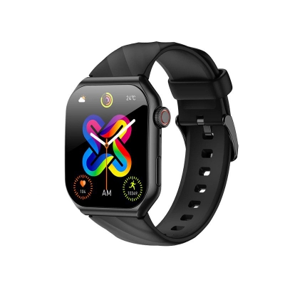 Picture of Xinji Cobee C1 Plus smartwatch Black