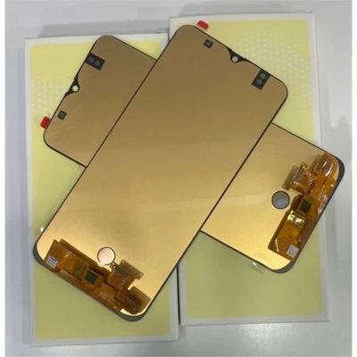 Picture of SAMSUNG A30/A50/A50S OLED ORIGNAL COMBO DISPLAY Black