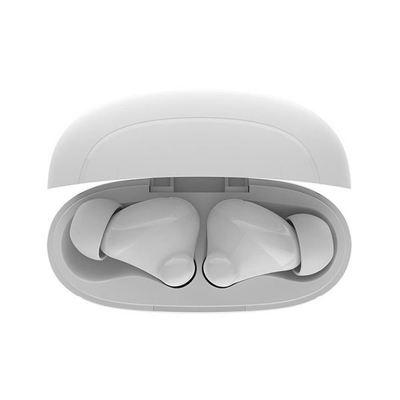 Picture of Tecno Buds 4 Air ENC TWS Earbuds - White