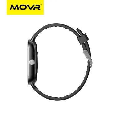 Picture of MOVR Genfit 2 Smart Watch Black