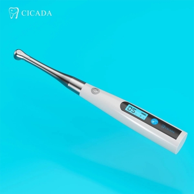 Picture of NEW Dental Light Cure Lamp Cordless LED 1S Dental Curing Light 