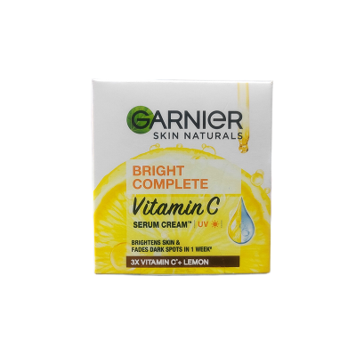 Picture of Bright Complete Serum Cream UV - 23g (India