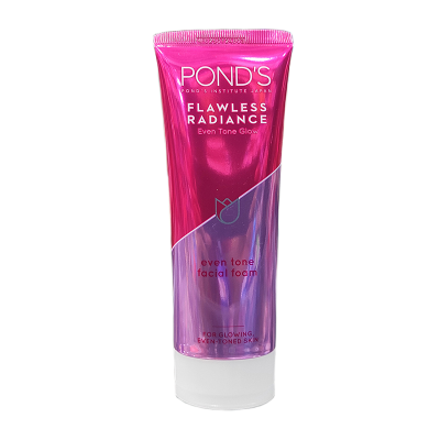 Picture of Flawless Radiance Even Tone Facial Foam 100g (Thailand)