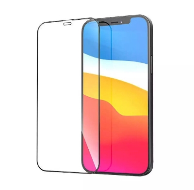 Picture of For iPhone 12 Pro Max/ iphone 12 pro/ iPhone 12 6D High Quality Tempered Screen Protector