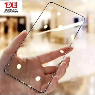 Picture of For Xiaomi Note 9 Pro/Note 9 Pro max 6D High Quality Tempered Screen Protector