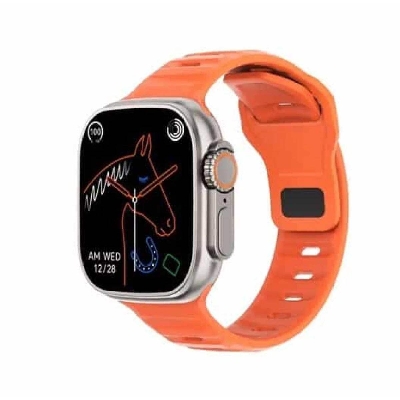 Picture of DT8 Ultra Smart Watch