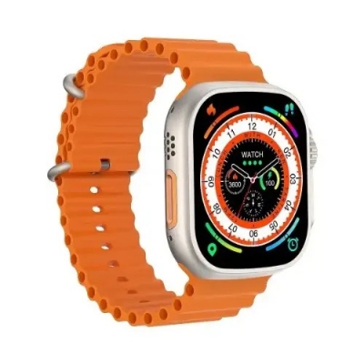 Picture of WiWU SW01 Ultra Bluetooth Calling Sports Smart Watch