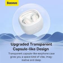 Picture of Baseus Bowie WM02 True Wireless Earbuds