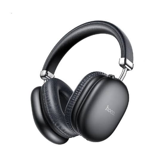 Picture of HOCO W35 Max Airpods Max Design Wireless Headphone