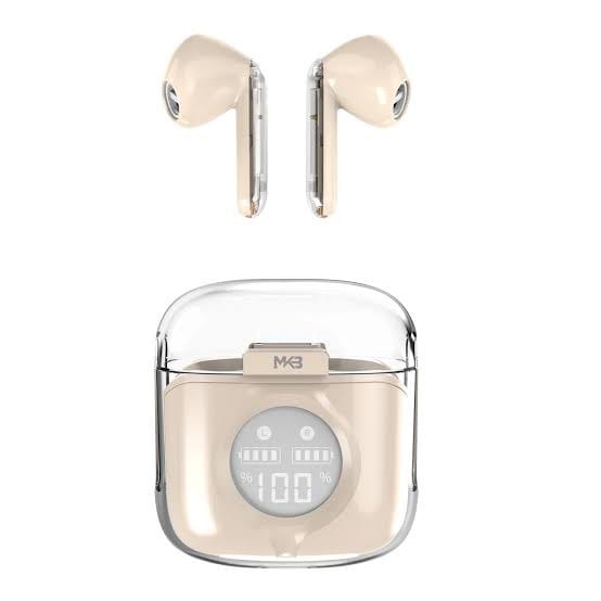 Picture of MKB S2 Pro ENC True Wireless Earbuds